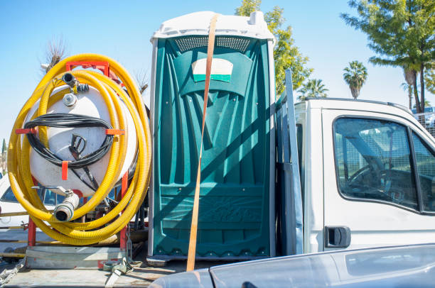 Best Portable restroom trailer rental  in Island City, OR
