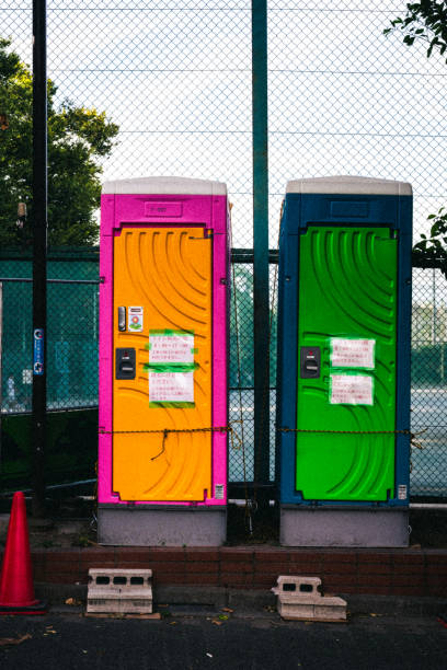 Best Event porta potty rental  in Island City, OR