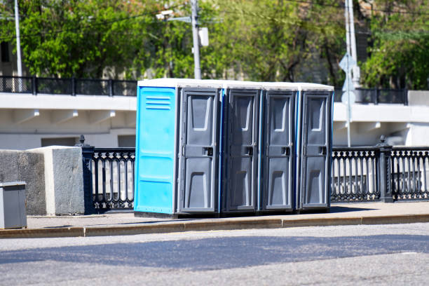 Best Affordable portable toilet rental  in Island City, OR