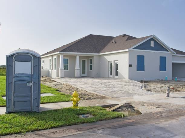 Professional porta potty rental in Island City, OR
