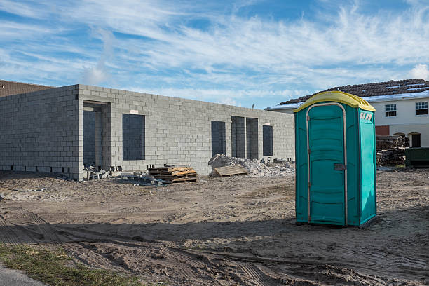 Best Affordable porta potty rental  in Island City, OR